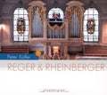 Reger / Kofler,peter - Organ Music - Music CD