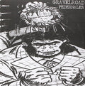 Gravelroad - Monkey With A Wig / See That My Grave Is Kept C - Vinyl Record