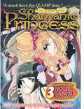 Shamanic Princess - Shamanic Princess - DVD