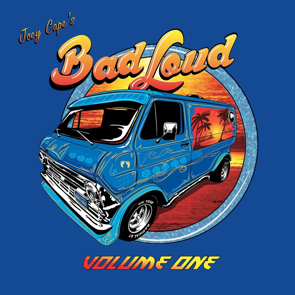 Volume One Vinyl Record