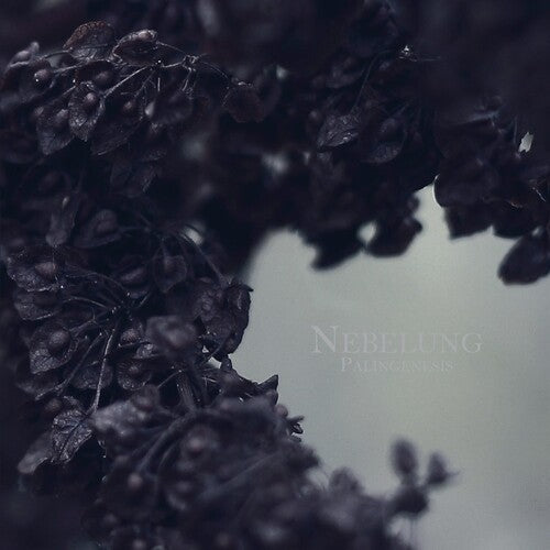 Nebelung - Palingenesis - Vinyl Record