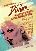 I Am Divine - I Am Divine - DVD