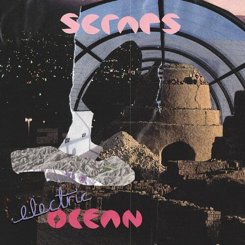 Scraps - Electric Ocean - Vinyl Record