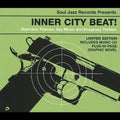Soul Jazz Records Presents - Inner City Beat - Music CD