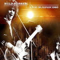 Wild Horses - Live In Japan 1980 - Music CD