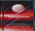 Kim English, Black Masses, Lisa Hunt, Donna Blakely, Etc. - Soulful Garage Hits Volume 1: 20 Heavyweight Club Anthems (20 tracks) (2xCD) Music CD