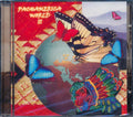 Pachamerica World II - Pachamerica World II (Latin American Indian Chants/Songs) Music CD