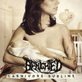 Benighted - Carnivore Sublime - Music CD