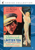 Bitter Tea Of General Yen - Bitter Tea Of General Yen - DVD