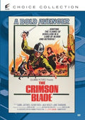 Crimson Blade - Crimson Blade - DVD