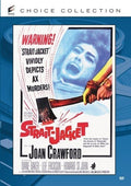 Strait-jacket - Strait-jacket - DVD