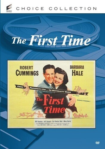 First Time (1952) - First Time (1952) - DVD