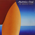 Australian Crawl - Greatest Hits - Music CD