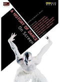 History Of Dance On Screen - History Of Dance On Screen - DVD