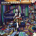Brent,eden - Jigsaw Heart - Music CD
