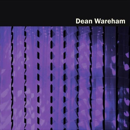 Wareham,dean - Dean Wareham - Music CD