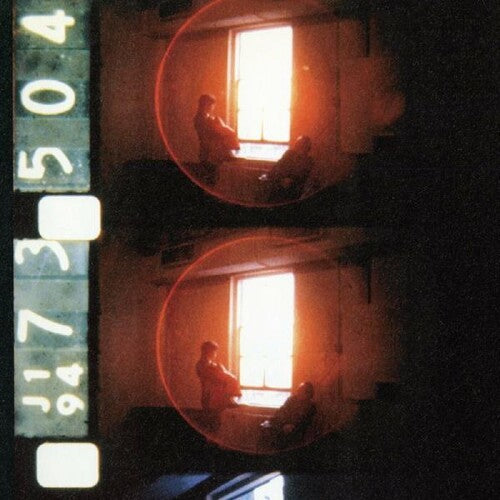 Speer,d Charles / Helix - Doubled Exposure - Vinyl Record