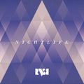 Rvsb - Nightlife - Music CD