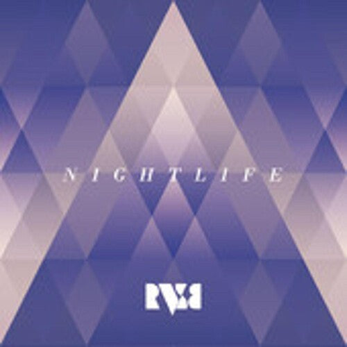 Rvsb - Nightlife - Music CD
