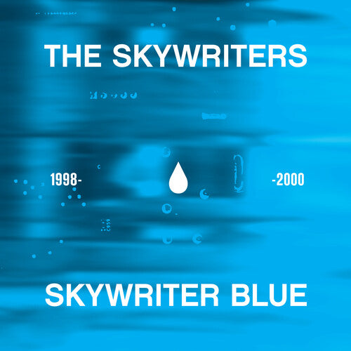 Skywriters - Every Time I Pass The Test - Music CD