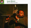 Moody,james - Moodys Mood For Love - Music CD