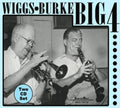 Wiggs,johnny / Burke,raymond - Wiggs/burke 4 - Music CD
