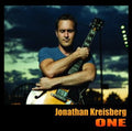 Kreisberg,jonathan - One - Music CD