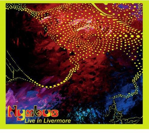 Nymbus - Live In Livermore - Vinyl Record