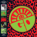 Demented Are Go - Original Albums Boxset - Music CD