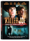 Killer Joe - Killer Joe - DVD
