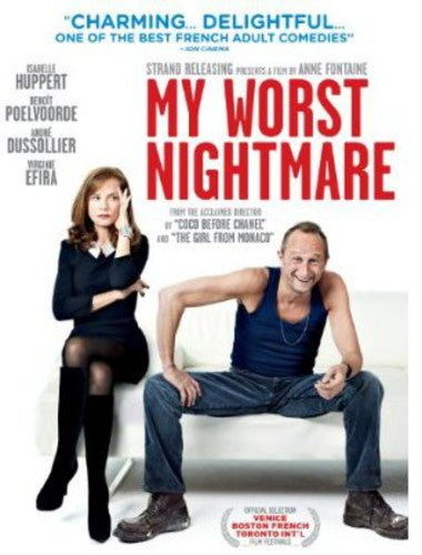 My Worst Nightmare - My Worst Nightmare - DVD