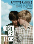 North Sea Texas - North Sea Texas - DVD