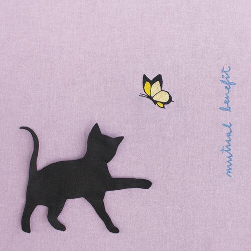 Mutual Benefit - Cowboy's Prayer - Vinyl Record