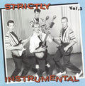 Strictly Instrumental 3 / Various - Strictly Instrumental 3 / Various - Music CD