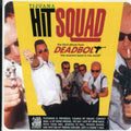 Deadbolt - Tijuana Hit Squad - Music CD