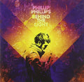 Phillips Phillips - Behind The Light - Music CD