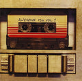 Guardians Of The Galaxy / Various - Guardians Of The Galaxy / Various - Music CD