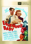Everybody's Baby - Everybody's Baby - DVD