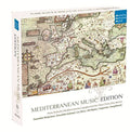 Mediterranean Edition / Various - Mediterranean Edition / Various - Music CD