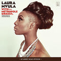 Mvula,laura - Laura Mvula With Metropole Orkest - Music CD