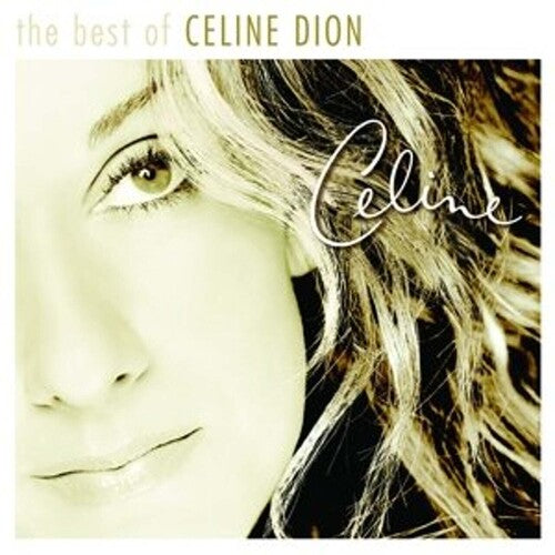 Dion,celine - Very Best Of Celine Dion - Music CD