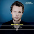 Philippe Sly - Loves Minstrels - Music CD