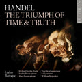Handel / Bevan / Mead / Lyon - Triumph Of Time & Truth - Music CD