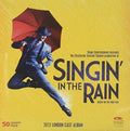 Singin` In The Rain-2012 London Cast Album / O.c.r - Singin` In The Rain-2012 London Cast Album / O.c.r - Music CD