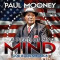 Mooney,paul - A Piece Of My Mind - Music CD