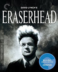 Criterion Collection - Eraserhead/bd - Blu-ray
