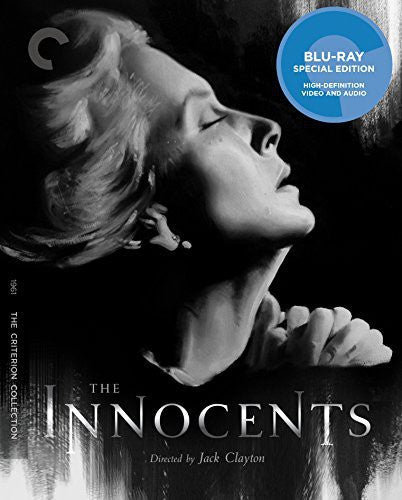 Criterion Collection - Innocents/bd - Blu-ray