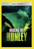 Raising The Hunley - Raising The Hunley - DVD