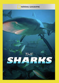 Sharks - Sharks - DVD