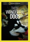 Those Wonderful Dogs - Those Wonderful Dogs - DVD